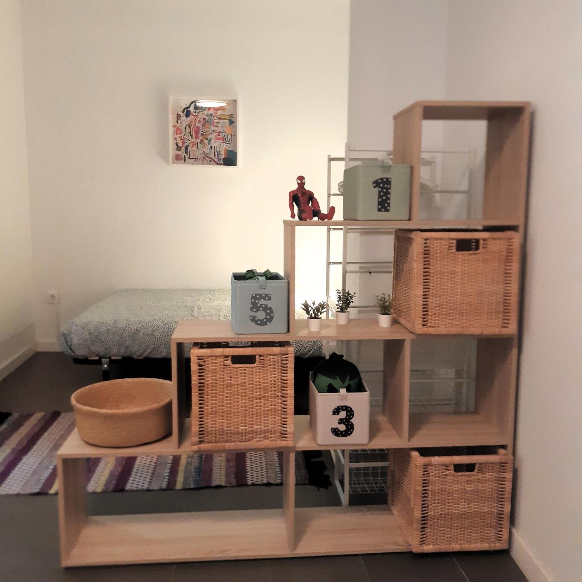 La Caramba Amplio Apartamento En La Playa Malaga Luaran gambar